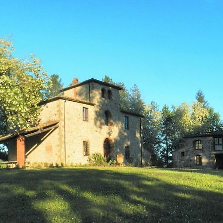 Villa Fabbri Bucine Kültér fotó